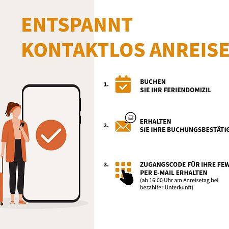 Mueritzwind In Der Warener Altstadt Βάρεν Εξωτερικό φωτογραφία